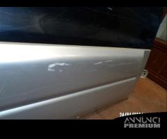 PORTA ANTERIORE DESTRA SUZUKI GRAND VITARA 2004