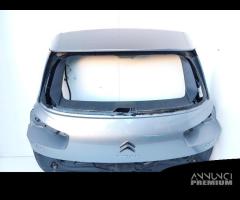 1609347780 PORTELLONE POSTERIORE CITROEN C4 PICASS