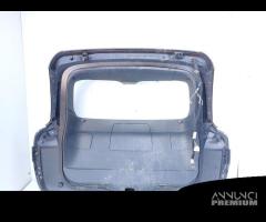 1609347780 PORTELLONE POSTERIORE CITROEN C4 PICASS