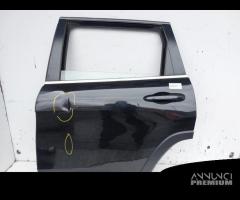 K68110161AE PORTA POSTERIORE SX JEEP CHEROKEE IV (