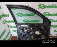 PORTA ANTERIORE SINISTRA PER VW GOLF 4 2000