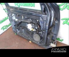 PORTA ANTERIORE SINISTRA PER VW GOLF 4 2000 - 6