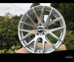 CERCHI BBS CH-R 18 - 19 MADE IN GERMANY