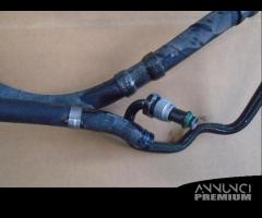 SCATOLA STERZO PER OPEL ZAFIRA A 2.0 DTI 2001