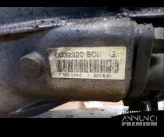 CAMBIO 5 MARCE BMW SERIE 3 E46 2.0I ANNO 2004 - 7