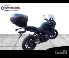 RICAMBI VARI YAMAHA TRACER (--) 700 INIEZIONE 2019