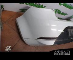 PARAURTI POSTERIORE SEAT IBIZA 6J ANNO 2012