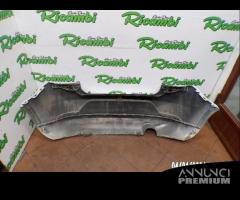 PARAURTI POSTERIORE SEAT IBIZA 6J ANNO 2012 - 6