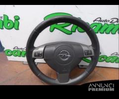 VOLANTE COMPLETO PER OPEL ASTRA H 2006