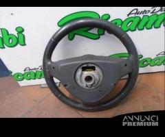 VOLANTE COMPLETO PER OPEL ASTRA H 2006