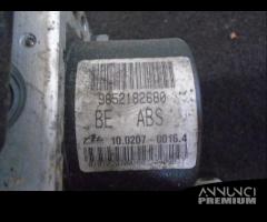 POMPA ABS PER PEUGEOT 206 PLUS 1.1 2011