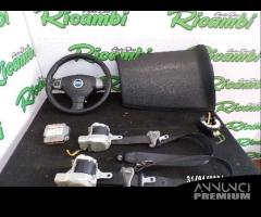 KIT AIRBAG PER FIAT SEDICI ANNO 2009