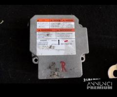 KIT AIRBAG PER FIAT SEDICI ANNO 2009