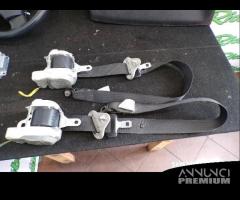 KIT AIRBAG PER FIAT SEDICI ANNO 2009 - 7