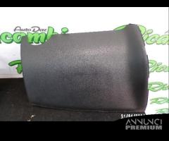 KIT AIRBAG PER FIAT SEDICI ANNO 2009 - 9