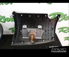 KIT AIRBAG PER FIAT SEDICI ANNO 2009 - 10