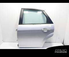 1505763 PORTA POSTERIORE 5P SX FORD FOCUS II REST