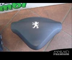 KIT AIRBAG PER PEUGEOT 206 PLUS ANNO 2011