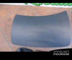 KIT AIRBAG PER PEUGEOT 206 PLUS ANNO 2011