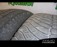 DUE GOMME DA 235 65 R 17 108 V KLEBER 2017