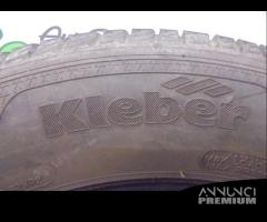 DUE GOMME DA 235 65 R 17 108 V KLEBER 2017