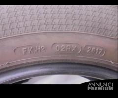 DUE GOMME DA 235 65 R 17 108 V KLEBER 2017 - 7