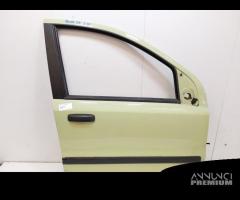 51767630 PORTA ANTERIORE DX FIAT PANDA (169) (2003