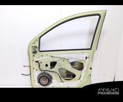 51767630 PORTA ANTERIORE DX FIAT PANDA (169) (2003