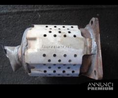 CATALIZZATORE PER PEUGEOT 206 PLUS 1.1 2011