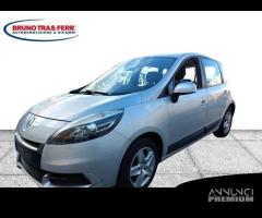 RICAMBI VARI RENAULT SCENIC III (J95) X-MOOD 1.5 D