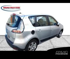 RICAMBI VARI RENAULT SCENIC III (J95) X-MOOD 1.5 D