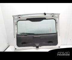 51833468 PORTELLONE POSTERIORE FIAT PUNTO (188) (1