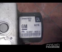 POMPA ABS PER OPEL ASTRA H 1.6 B. 2006