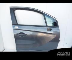 PORTA ANTERIORE DX OPEL CROSSLAND X (P17) 39127314