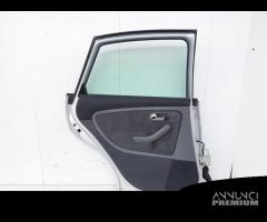 6L4833055T PORTA POSTERIORE SX SEAT IBIZA (6L1) (2