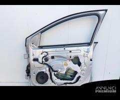 801003355R PORTA ANTERIORE DX DACIA SANDERO III (-