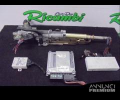 KIT AVVIAMENTO PER BMW SERIE 3 E46 2.0D 2004