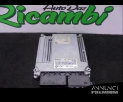 KIT AVVIAMENTO PER BMW SERIE 3 E46 2.0D 2004 - 6