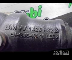 DIFFERENZIALE ANTERIORE BMW X3 E83 3.0D 2004 - 7