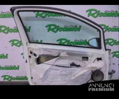 PORTA SINISTRA PER FIAT GRANDE PUNTO EVO 2011