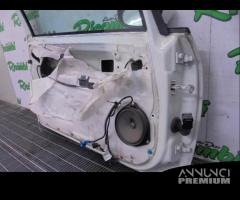 PORTA SINISTRA PER FIAT GRANDE PUNTO EVO 2011