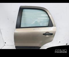 71743029 PORTA POSTERIORE 5P SX FIAT SEDICI (189)