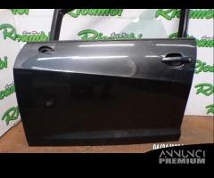 PORTA ANTERIORE SINISTRA SEAT IBIZA 6J 2012