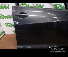 PORTA ANTERIORE DESTRA SEAT IBIZA 6J 2012