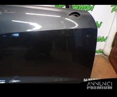 PORTA ANTERIORE DESTRA SEAT IBIZA 6J 2012