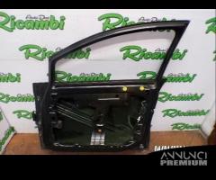 PORTA ANTERIORE DESTRA SEAT IBIZA 6J 2012