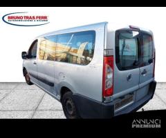 RICAMBI VARI FIAT SCUDO (270/272) 2.0 MULTIJET 16V