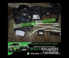 Kit airbag pari al nuovo volvo xc40