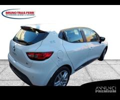 RICAMBI VARI RENAULT CLIO IV (B98) 1.5 DCI 8V MAN