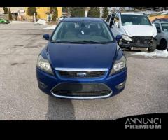 RICAMBI PER FORD FOCUS 2.0 TDCi ANNO 2011